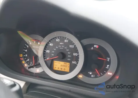 2007 Toyota Rav4 z USA, uszkodzony, nr VIN JTMZD35V375060806